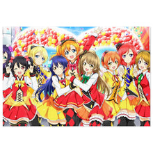 Load image into Gallery viewer, Anime Love Live! Jigsaw Puzzle
