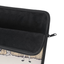 Load image into Gallery viewer, Anime Samurai Champloo Laptop Sleeve
