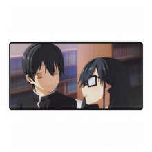 Load image into Gallery viewer, Oresuki Mouse Pad (Desk Mat)
