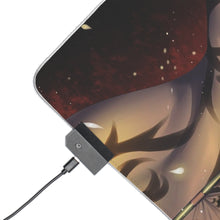 Load image into Gallery viewer, Fate/Grand Order RGB LED Mouse Pad (Desk Mat)
