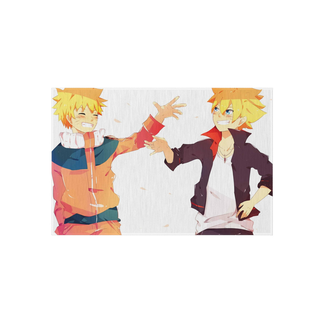 Boruto Rug