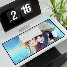 Load image into Gallery viewer, Anime Slow Loop Mouse Pad (Desk Mat)
