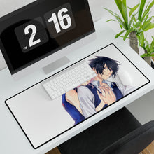 Load image into Gallery viewer, Anime Naruto Mouse Pad (Desk Mat)
