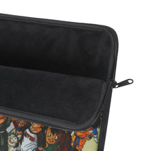 Load image into Gallery viewer, Anime Dragon Ball Zr Laptop Sleeve
