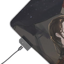 Load image into Gallery viewer, Hetalia: Axis Powers RGB LED Mouse Pad (Desk Mat)
