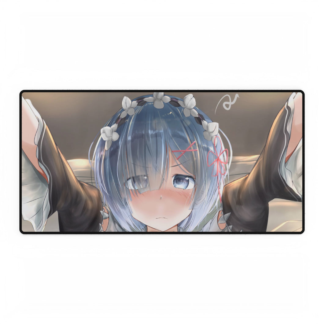 Anime Re:ZERO -Starting Life in Another World- Mouse Pad (Desk Mat)