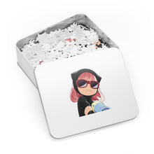 Load image into Gallery viewer, Anime Spy x Family Jigsaw Puzzle
