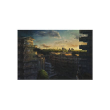 Load image into Gallery viewer, Anime Original Rug
