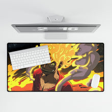 Load image into Gallery viewer, Anime One Piece Mouse Pad (Desk Mat)
