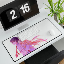 Load image into Gallery viewer, Anime Your Lie in April Mouse Pad (Desk Mat)
