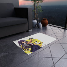 Load image into Gallery viewer, Clannad Kyou Fujibayashi Rug
