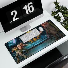 Load image into Gallery viewer, Marvel vs Capcom Infinite Mouse Pad (Desk Mat)
