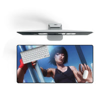 Load image into Gallery viewer, Mirror's Edge Mouse Pad (Desk Mat)
