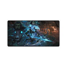Load image into Gallery viewer, Smite Mouse Pad (Desk Mat)
