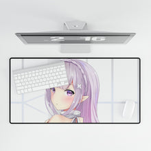 Load image into Gallery viewer, Anime Re:ZERO -Starting Life in Another World- Mouse Pad (Desk Mat)
