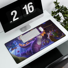 Load image into Gallery viewer, Smite Mouse Pad (Desk Mat)
