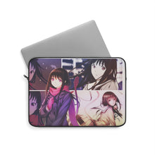 Load image into Gallery viewer, Noragami Hiyori Iki, Noragami Laptop Sleeve
