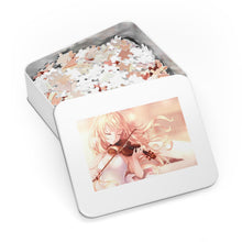 Load image into Gallery viewer, Anime Your Lie in April Jigsaw Puzzle

