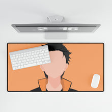Load image into Gallery viewer, Anime Re:ZERO -Starting Life in Another World- Mouse Pad (Desk Mat)
