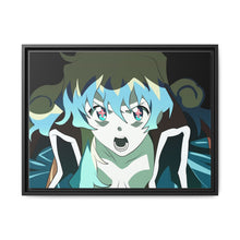 Load image into Gallery viewer, Anime Tengen Toppa Gurren Lagann Canvas Framed Art Print
