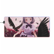 Load image into Gallery viewer, Touhou RGB LED Mouse Pad (Desk Mat)
