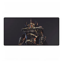 Load image into Gallery viewer, Kenshiro Mouse Pad (Desk Mat)
