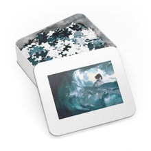 Load image into Gallery viewer, Anime Spirited Away Jigsaw Puzzle
