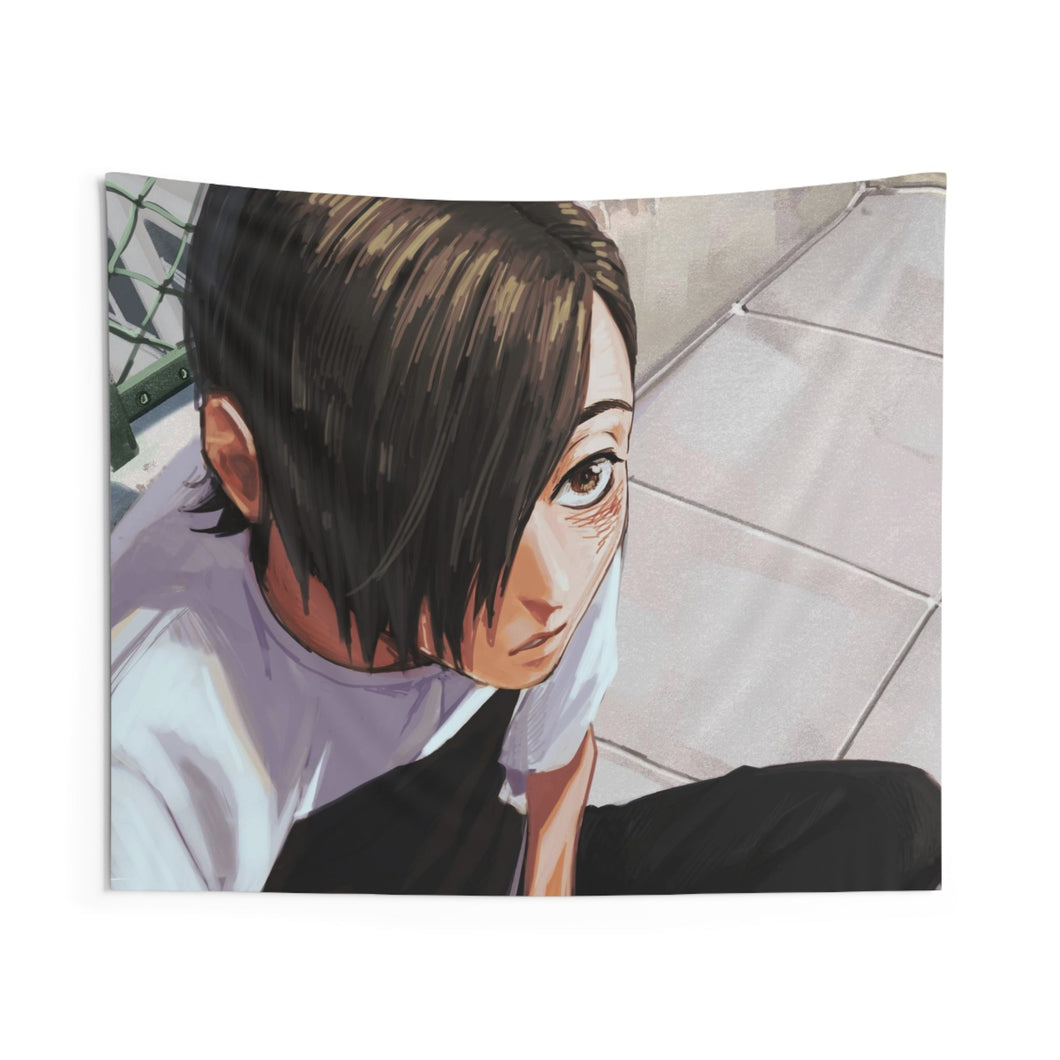 Jujutsu Kaisen Indoor Wall Tapestry
