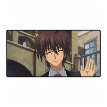 Load image into Gallery viewer, Ichiban Ushiro No Daimaou Mouse Pad (Desk Mat)
