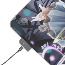 Load image into Gallery viewer, Princess Connect! Re:Dive RGB LED Mouse Pad (Desk Mat)
