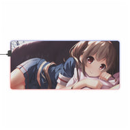 Murasame RGB LED Mouse Pad (Desk Mat)