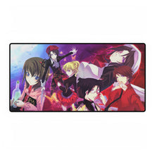 Load image into Gallery viewer, Anime Umineko: When They Cry Mouse Pad (Desk Mat)
