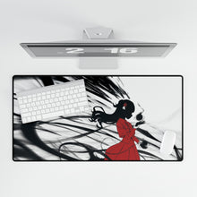 Load image into Gallery viewer, Anime Shadows House Mouse Pad (Desk Mat)

