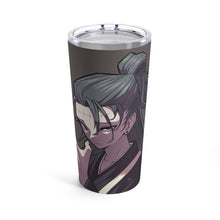 Load image into Gallery viewer, Jujutsu Kaisen Tumbler 20oz
