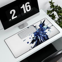 Load image into Gallery viewer, Raiden Mouse Pad (Desk Mat)

