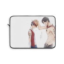 Load image into Gallery viewer, One Piece Monkey D. Luffy Laptop Sleeve
