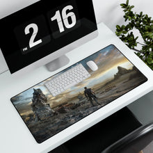 Load image into Gallery viewer, Mad Max Mouse Pad (Desk Mat)
