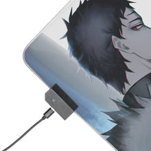 Load image into Gallery viewer, Black Clover RGB LED Mouse Pad (Desk Mat)
