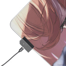 Load image into Gallery viewer, Love Live! Superstar!! RGB LED Mouse Pad (Desk Mat)
