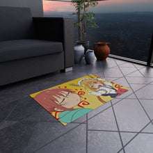 Load image into Gallery viewer, Miss Kobayashi's Dragon Maid Kobayashi, Kobayashi San Chi No Maid Dragon, Tohru Rug
