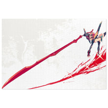 Load image into Gallery viewer, Anime Kill La Kill Jigsaw Puzzle
