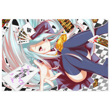 Load image into Gallery viewer, Shiro Jigsaw Puzzle
