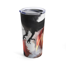 Load image into Gallery viewer, Haikyu!! Tumbler 20oz
