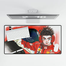Load image into Gallery viewer, Capeta Mouse Pad (Desk Mat)
