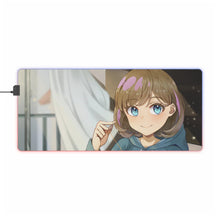 Load image into Gallery viewer, Love Live! Superstar!! RGB LED Mouse Pad (Desk Mat)
