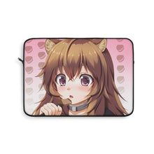 Load image into Gallery viewer, Anime The Rising of the Shield Hero Laptop Sleeve
