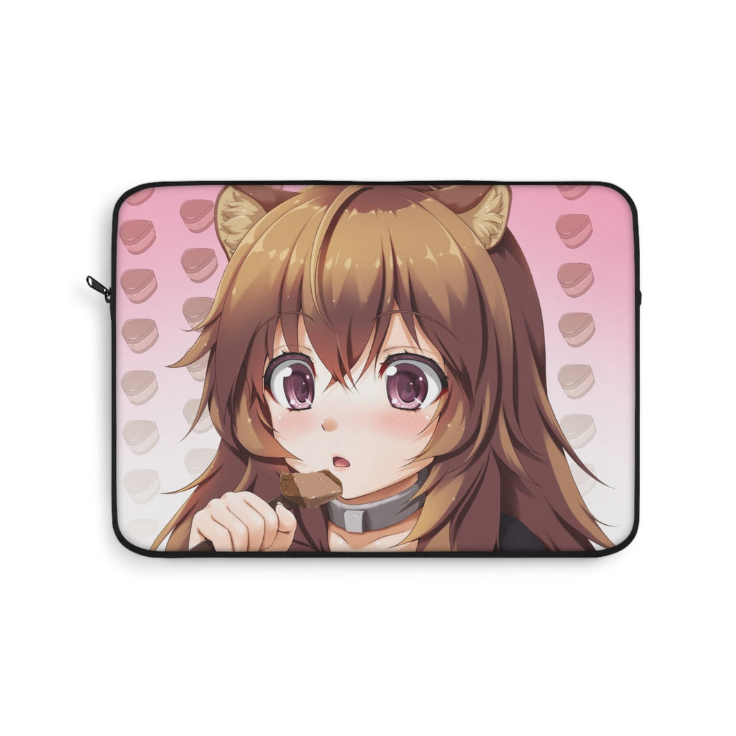 Anime The Rising of the Shield Hero Laptop Sleeve