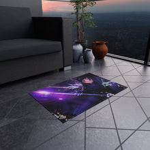 Load image into Gallery viewer, Accel World Kuroyukihime Rug
