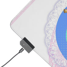 Load image into Gallery viewer, Puella Magi Madoka Magica RGB LED Mouse Pad (Desk Mat)
