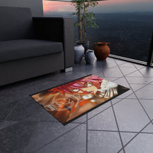 Load image into Gallery viewer, Fairy Tail Natsu Dragneel Rug
